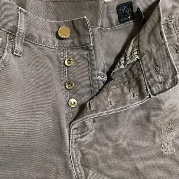 JOHN JOHN SHORTS - Picture 5 of 10